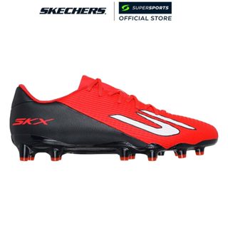 SKECHERS Soccer™: SKX_2 Academy AG รองเท้าฟุตบอลผู้ชาย Stand…