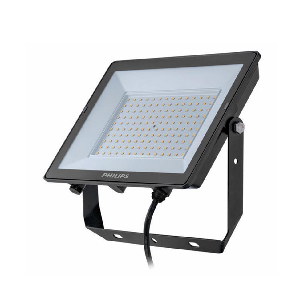 PHILIPS สปอตไลท์ภายนอก LED BVP150 100 วัตต์ DAYLIGHT จัดส่งโดย HomePro