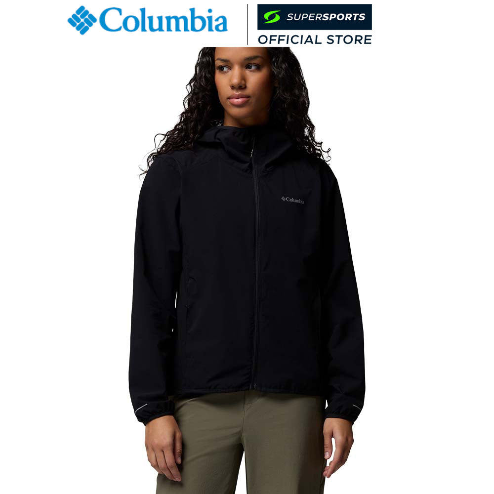 COLUMBIA Trailborne™ เสื้อแจ็คเก็ตผู้หญิง