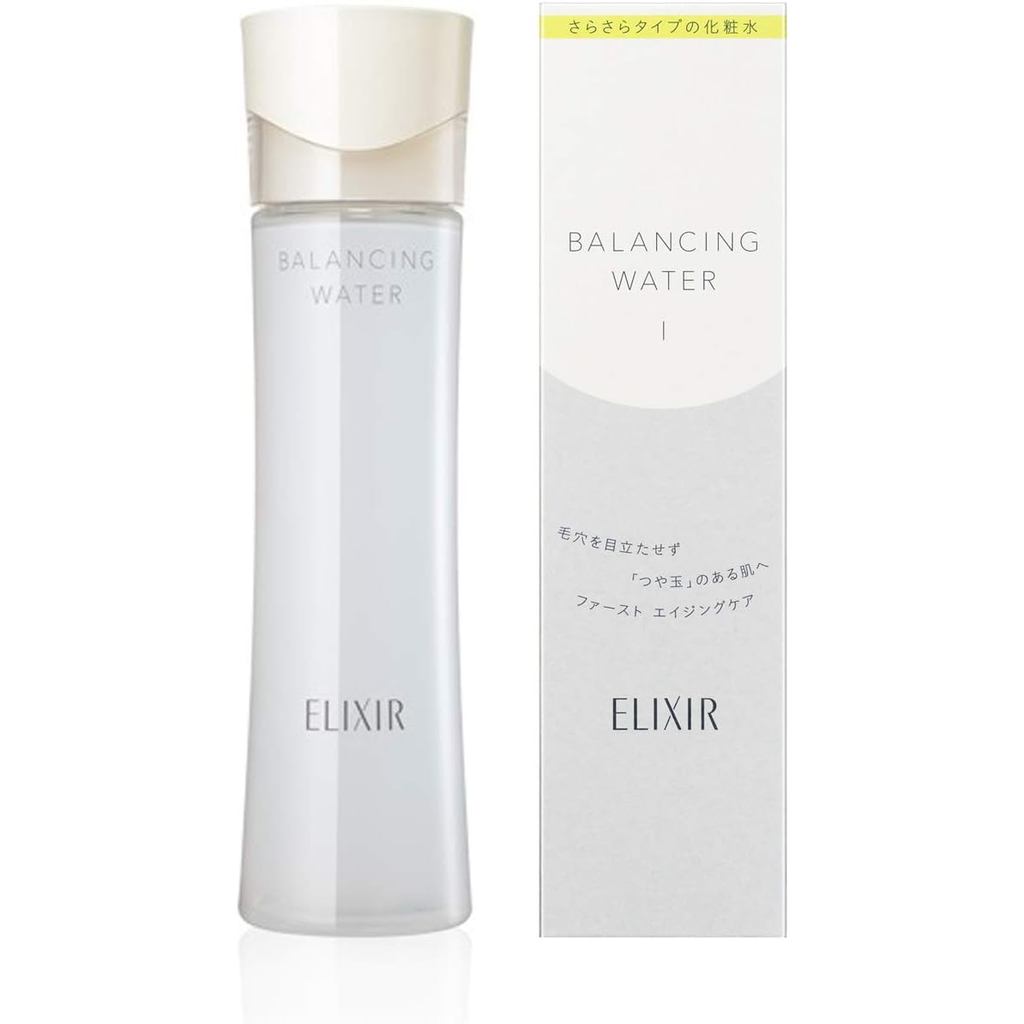 100% Authentic ELIXIR REFLET Balancing Water 1, 5.7 fl oz (168 ml) Directly from Japan
