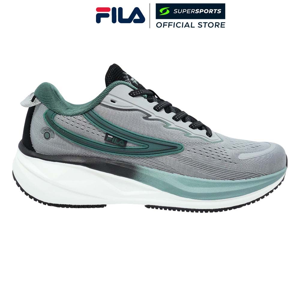 FILA Crome รองเท้าวิ่งผู้ชาย สีเทา