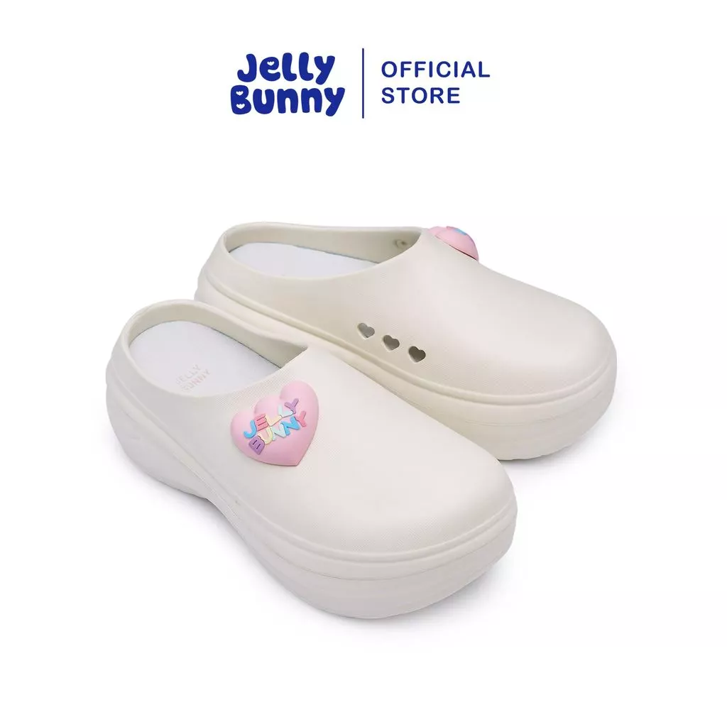 JELLY BUNNY รองเท้าแตะ MAVERICK JAYLA รุ่น B26CSWA155