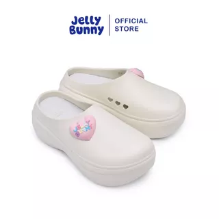 JELLY BUNNY รองเท้าแตะ MAVERICK JAYLA รุ่น B26CSWA155