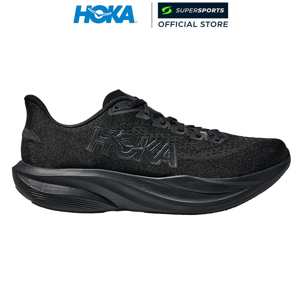 HOKA Mach 7 Wide รองเท้าวิ่งผู้ชาย