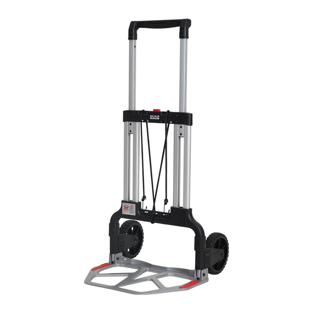MATALL PRO รถเข็นอเนกประสงค์พับได้ FW-90MC 125 กก. จัดส่งโดย HomePro
