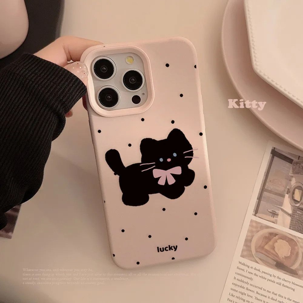 Premium Cat Softcase Tecno Pova 7 5G Spark Go3 Spark Go 2 20 Nfc Camon 40 Pro 20C 20 Pro Tk7 Premium
