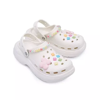 JELLY BUNNY รองเท้าแตะ CRAZE LEILAH รุ่น B26CSWA014