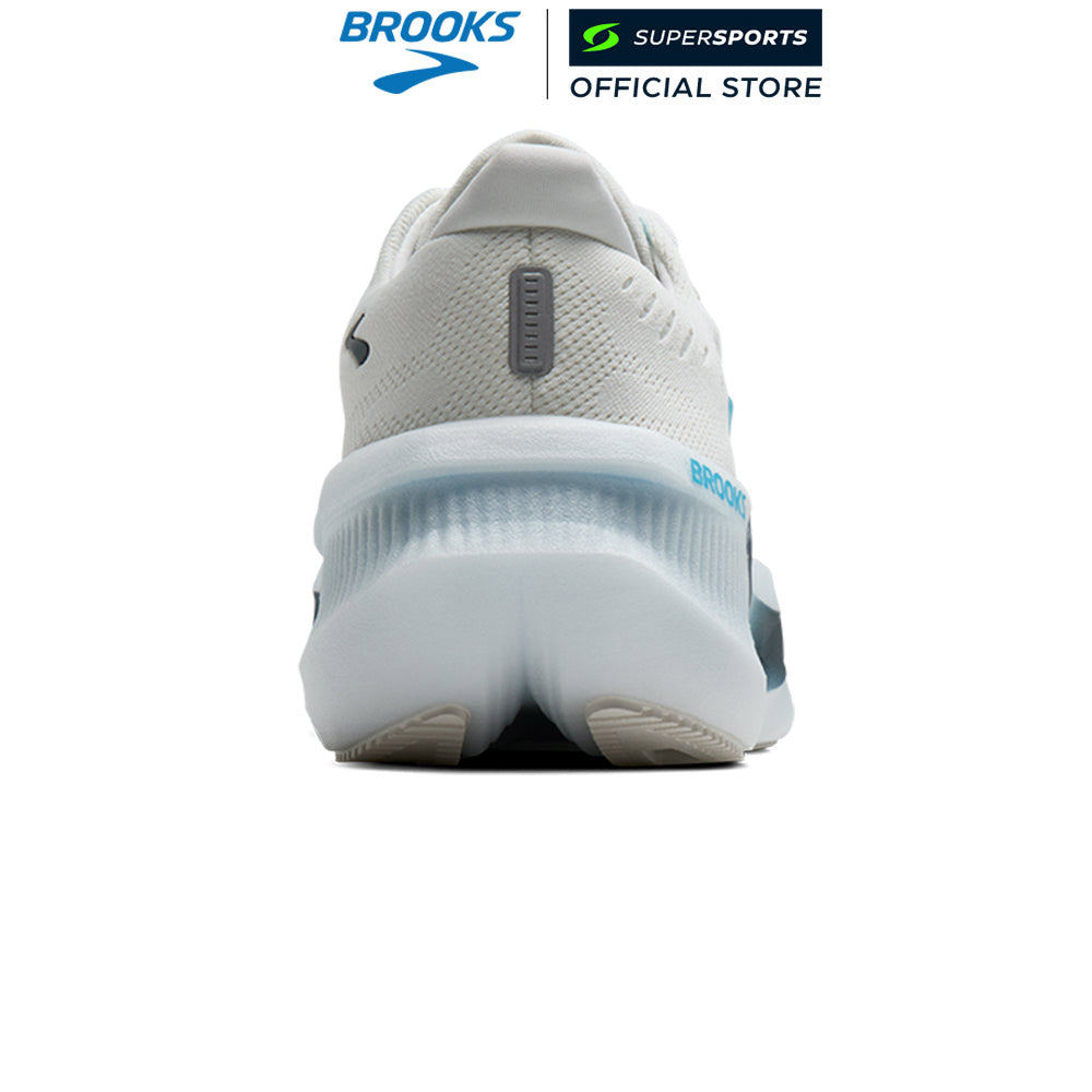 BROOKS Glycerin Max 2 รองเท้าวิ่งผู้ชาย ราคา ถูกที่สุด ดีลบีเคเค แกลเลอรีภาพที่ 4