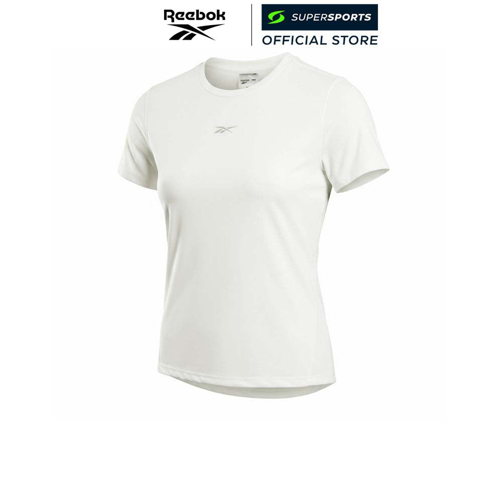 REEBOK RBK-Chill เสื้อยืดผู้หญิง