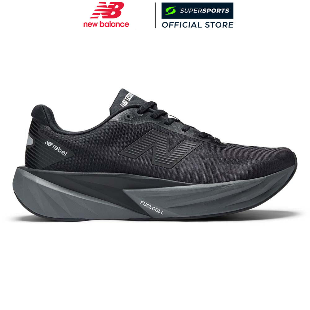 NEW BALANCE FuelCell Rebel v5 รองเท้าวิ่งผู้ชาย