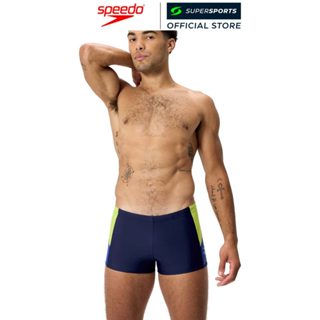 SPEEDO Dive Aquashort กางเกงว่ายน้ำขาสั้นผู้ชาย