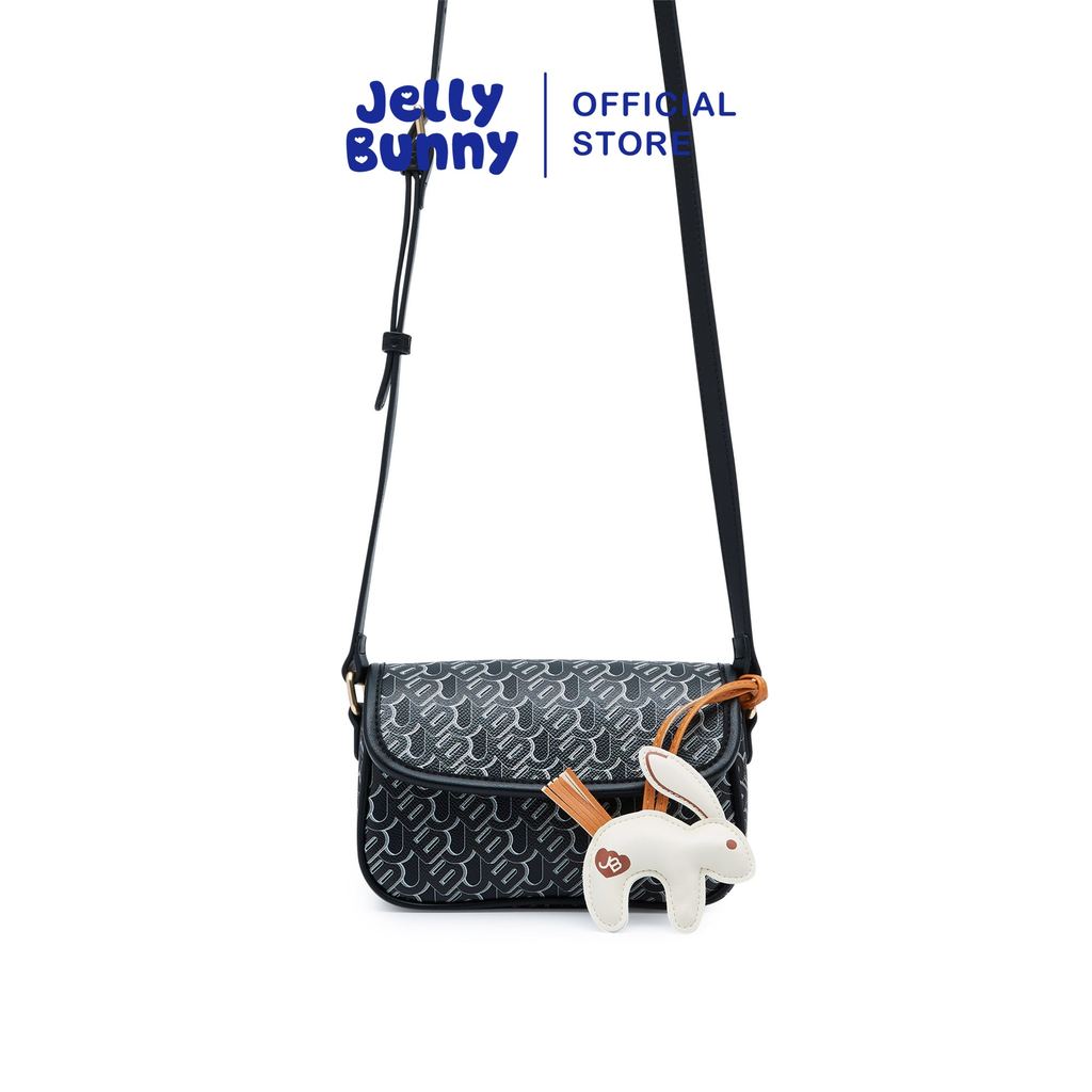 JELLY BUNNY กระเป๋าสะพายข้าง GEMMA รุ่น B26SBWB004
