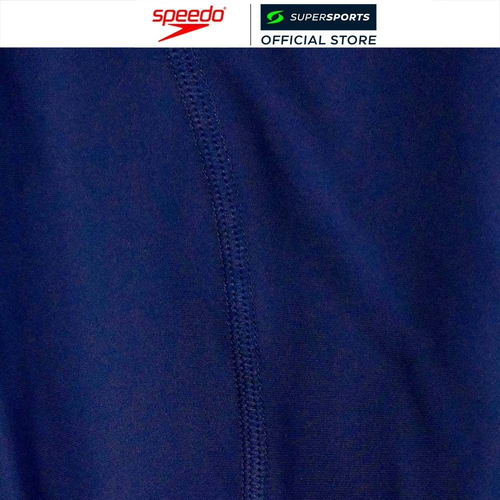 SPEEDO مايوه نسائي بدون أكمام حتى الركبة — صورة 5