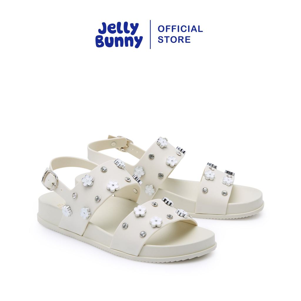 JELLY BUNNY รองเท้าแตะแพลตฟอร์ม PICOTEE VALLIE รุ่น B26CSWA081
