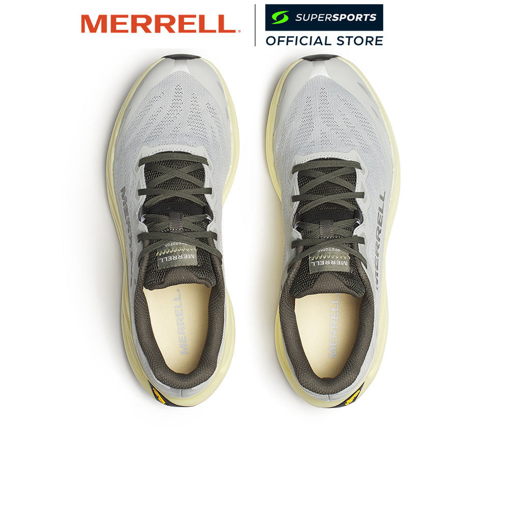MERRELL ProMorph รองเท้าวิ่งเทรลผู้ชาย ราคา ถูกที่สุด ดีลบีเคเค แกลเลอรีภาพที่ 5