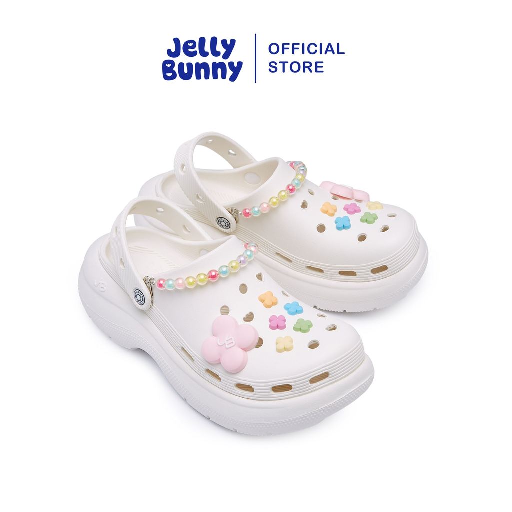 JELLY BUNNY รองเท้าแตะ CRAZE LEILAH รุ่น B26CSWA014