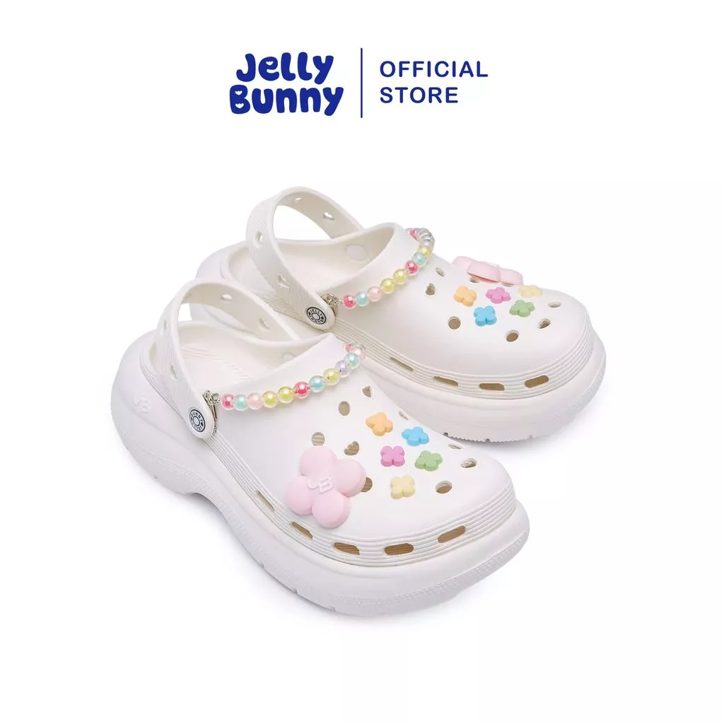 JELLY BUNNY รองเท้าแตะ CRAZE LEILAH รุ่น B26CSWA014