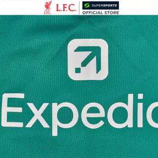 LFC Fan Jersey เสื้อเชียร์ผู้ชายแขนยาว ทีมลิเวอร์พูล ชุดที่สาม ฤดูกาล 2025/26