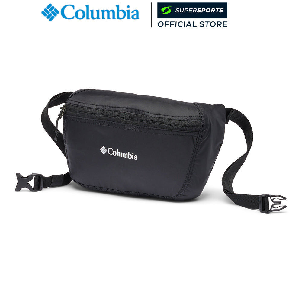 COLUMBIA Lightweight Packable กระเป๋าคาดเอวผู้ใหญ่ – โปรปัง