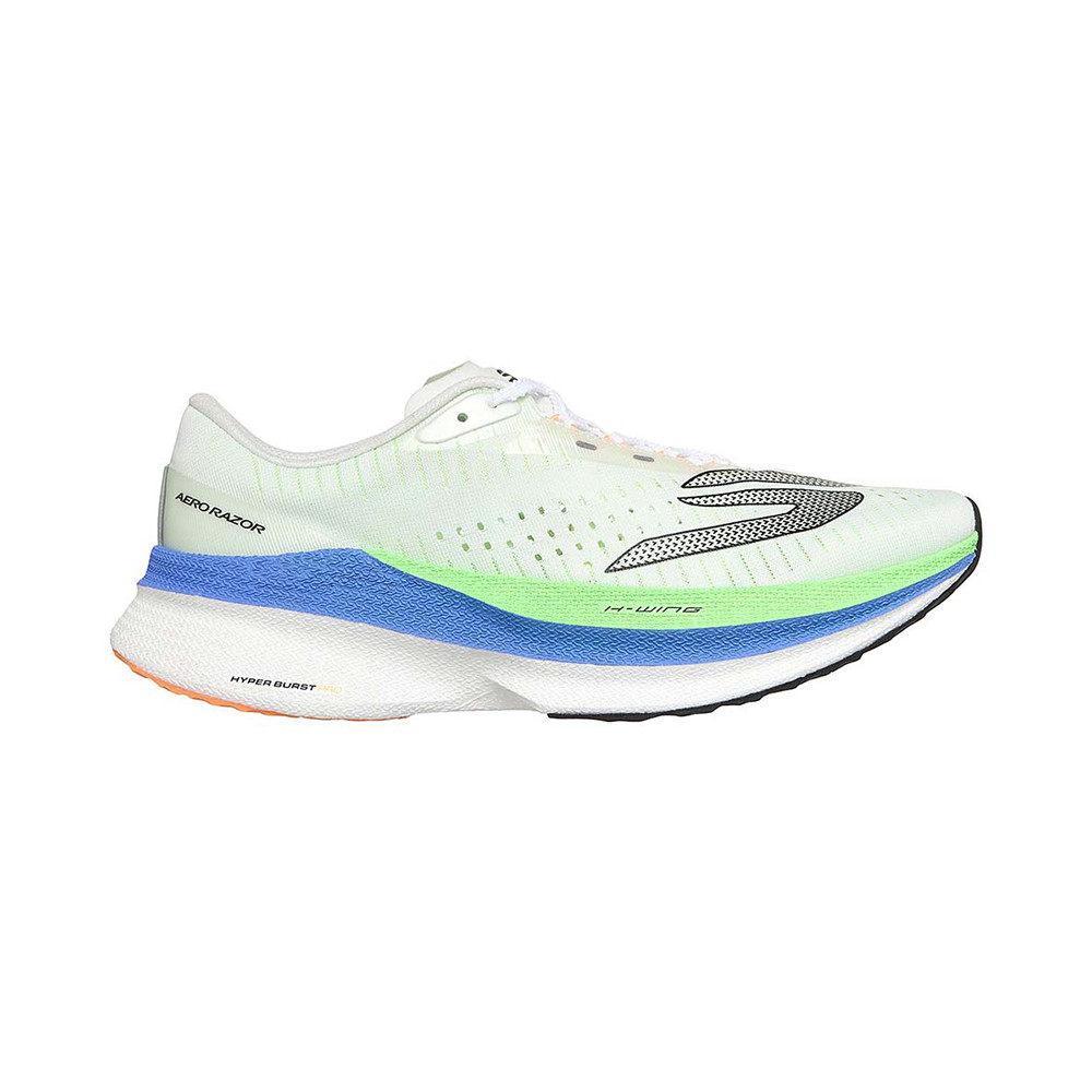 SKECHERS حذاء نسائي SKX Aero Razor — صورة 8