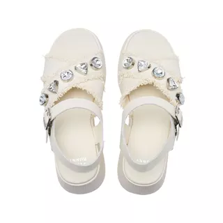 JELLY BUNNY รองเท้าแตะแพลตฟอร์ม CLEMATIS รุ่น B26CSWA050