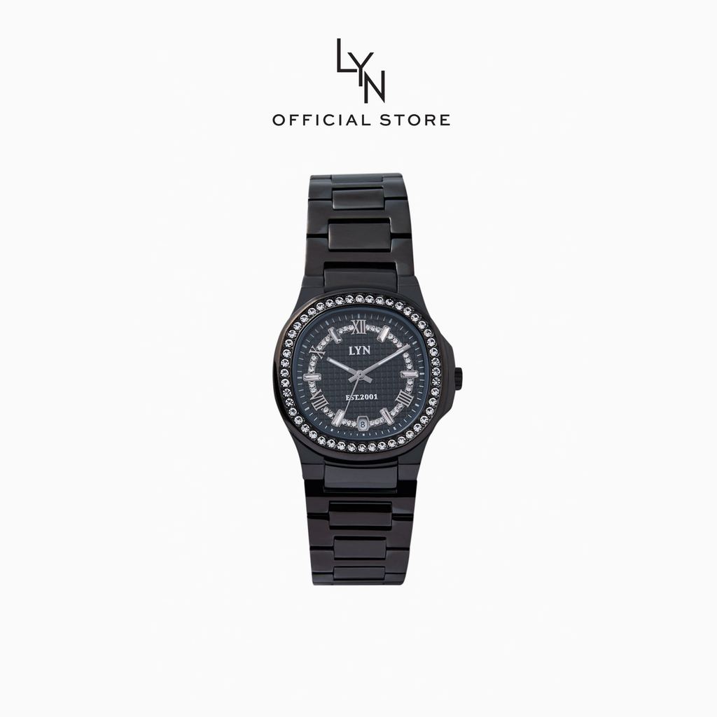 LYN - Anchilee II Watch นาฬิกา    (L26SAWA006)