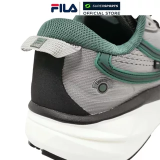 FILA Crome รองเท้าวิ่งผู้ชาย สีเทา