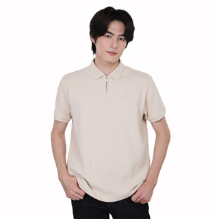 John Henry เสื้อโปโลผู้ชาย ทรงเข้ารูป รุ่น JH S226MPLSM18 - …