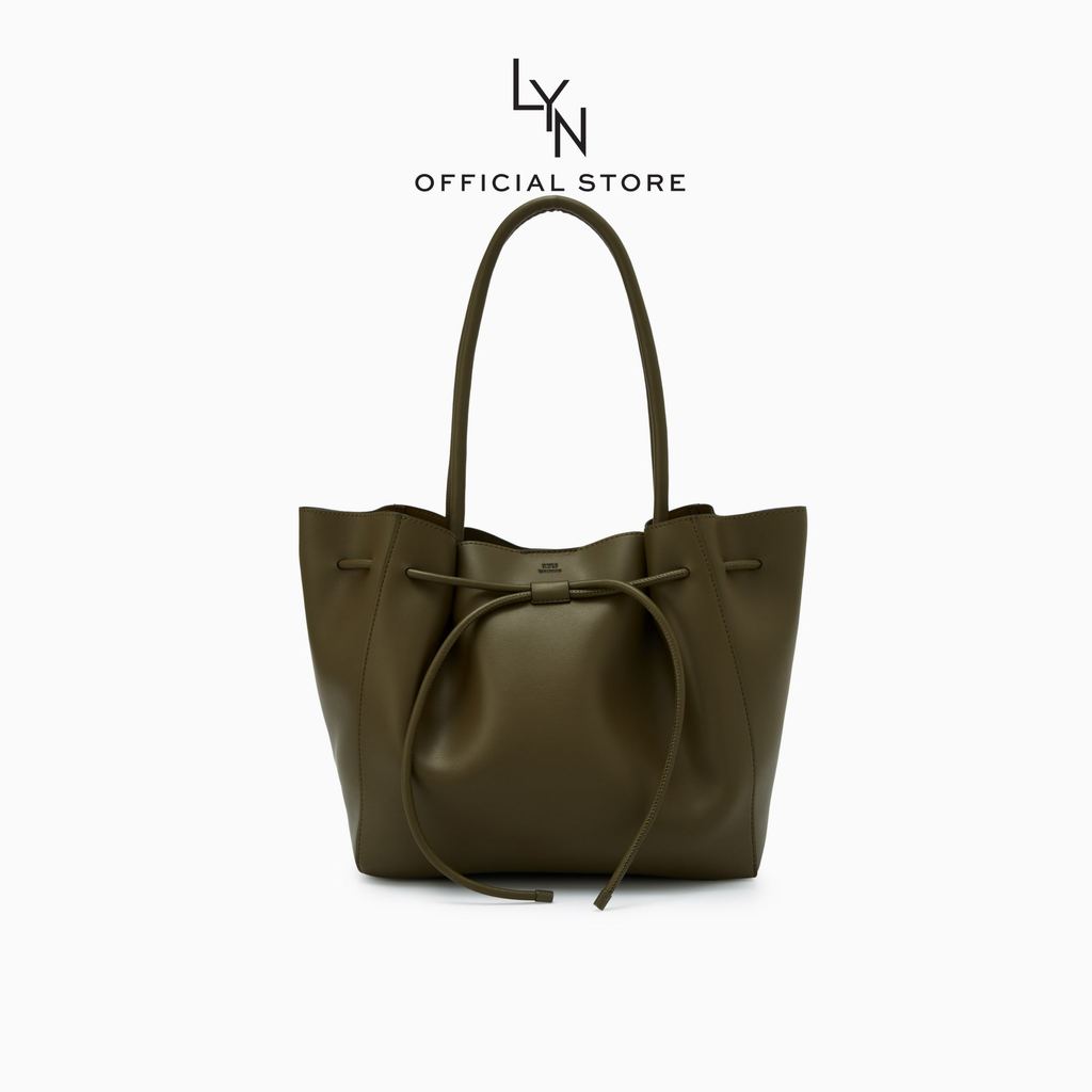 LYN - Fortune Cookies Tote Bag กระเป๋าโท้ท    (LL25CBF248)
