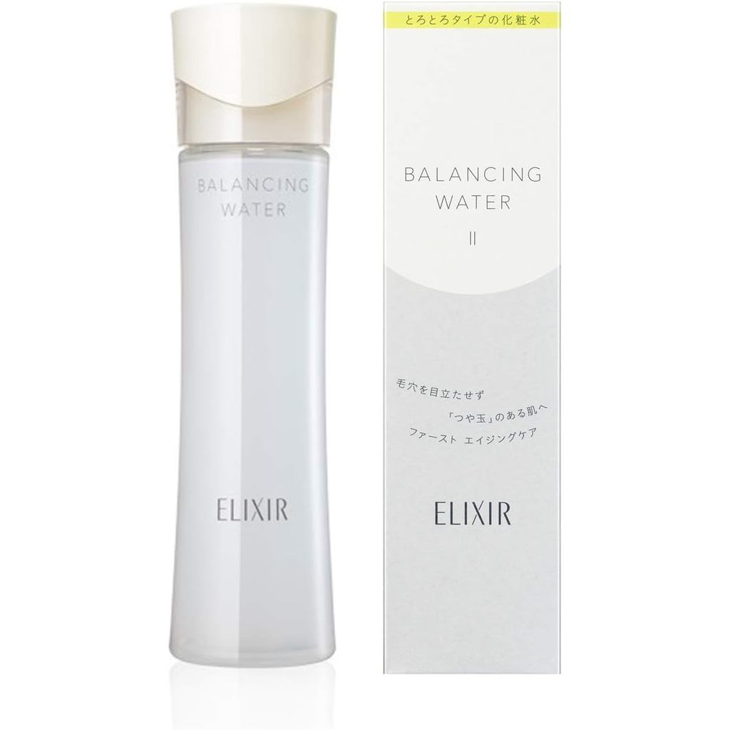 100% Authentic ELIXIR REFLET Balancing Water 1, 5.7 fl oz (168 ml) Directly from Japan