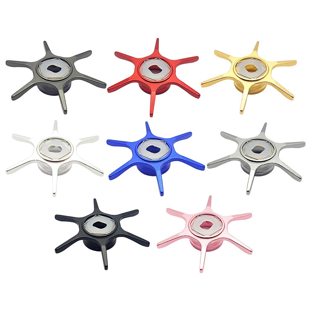 ประแจสำหรับMETANIUM ANTARES และCURADO Star Drag Baitcast Reel Unload