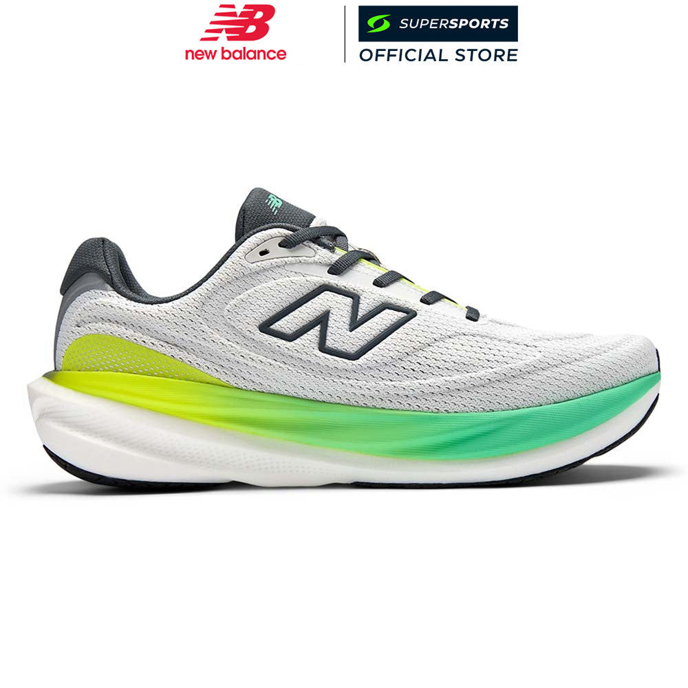 NEW BALANCE 1080v15 รองเท้าวิ่งผู้ชาย