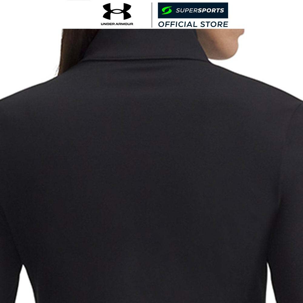 UNDER ARMOUR Motion เสื้อแจ็คเก็ตออกกำลังกายผู้หญิง — صورة 6