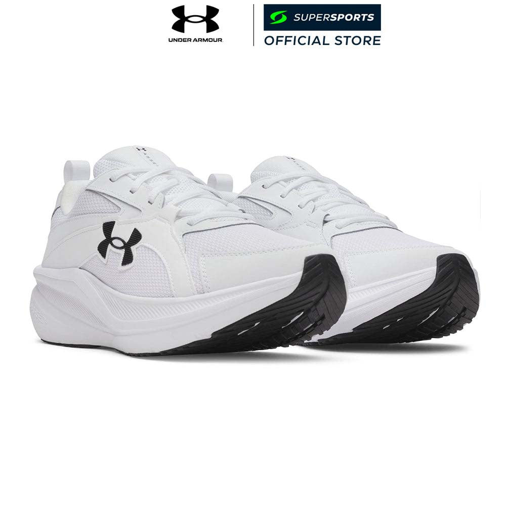 UNDER ARMOUR Charged+ Assert 11 รองเท้าวิ่งผู้ชาย — صورة 2