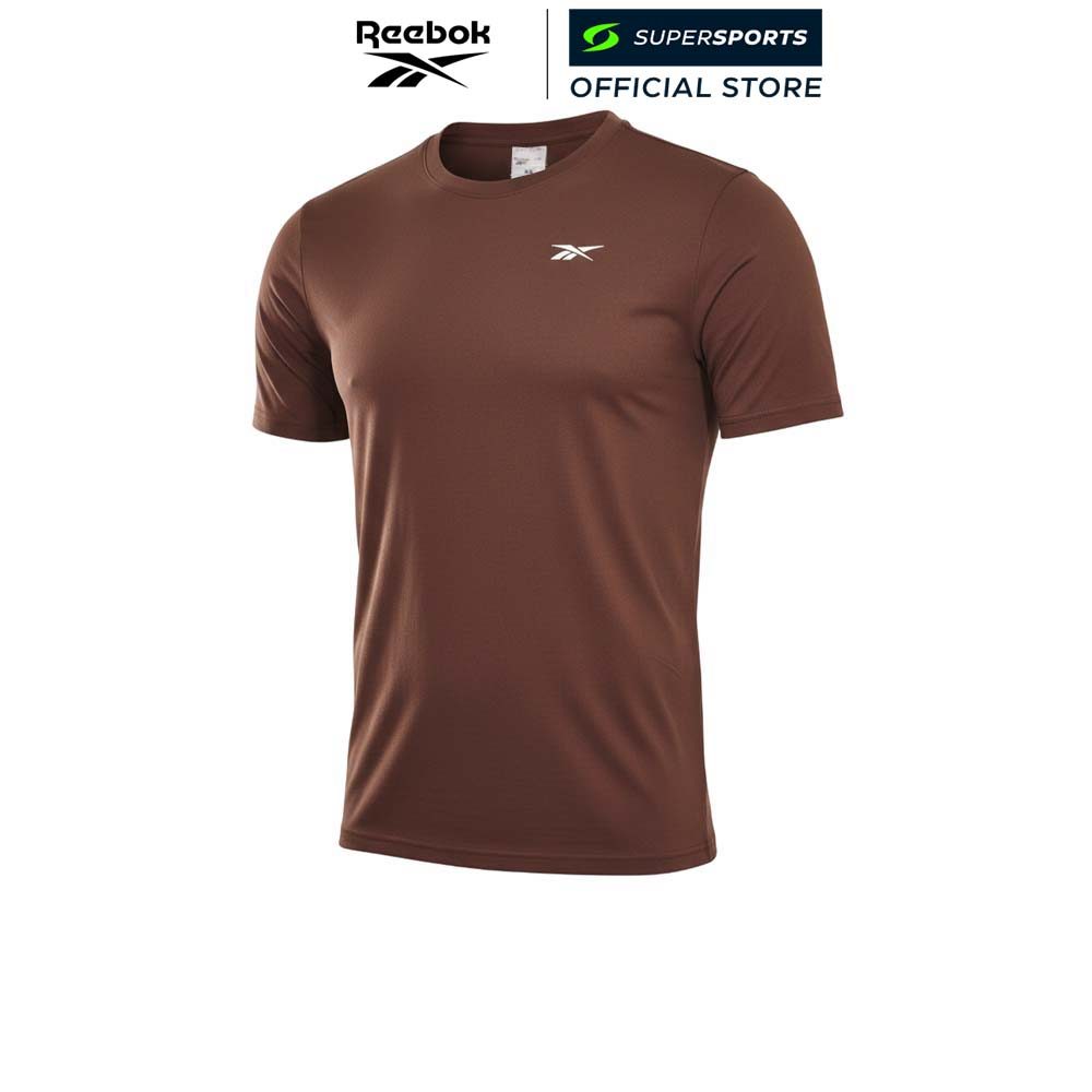 REEBOK ID Train Easy Fit เสื้อยืดผู้ชาย