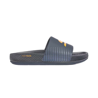 Skechers สเก็ตเชอร์ส รองเท้าแตะผู้ชาย Men On-The-GO Arch Fit Hyper Slide Mikel Walking Sandals - 229317-CCOR (latest)