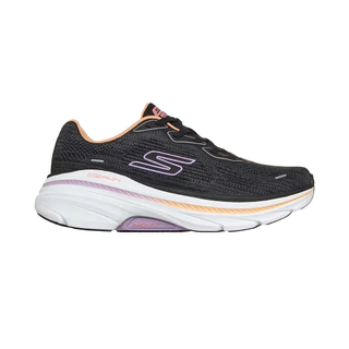 Skechers สเก็ตเชอร์ส รองเท้าวิ่งผู้หญิง Women GOrun Max Cushioning Arch Fit 2.0 Running Shoes - 128964-BKMT (latest)