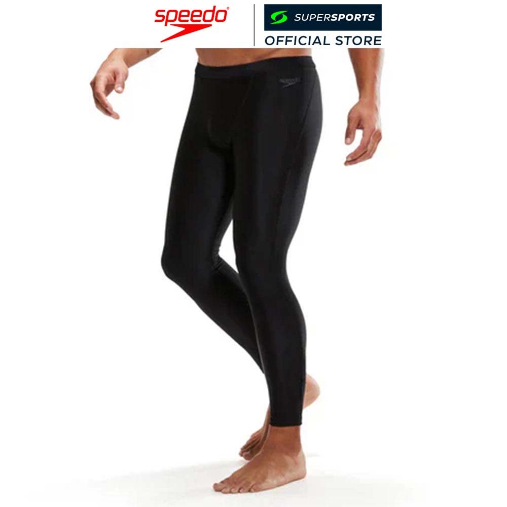 SPEEDO Essential กางเกงเลกกิ้งว่ายน้ำผู้ชาย