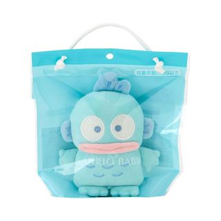 มาสคอต Sanrio Baby Washable Mascot Mini Hangyodon Polyester …