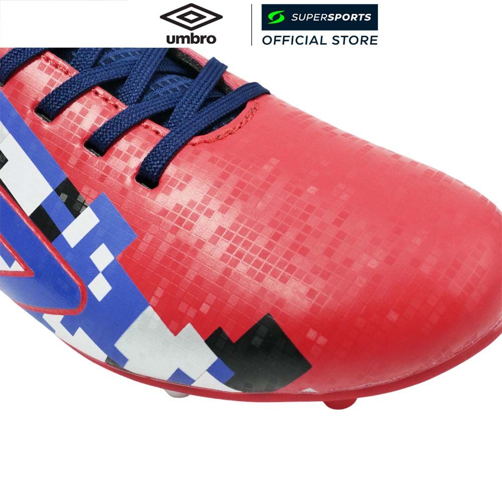 UMBRO Formation IV FG รองเท้าฟุตบอลเด็ก — صورة 6