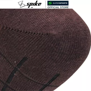 SPIKE Low Pack ถุงเท้าออกกำลังกายผู้ใหญ่ (แพ็ค 3 คู่)