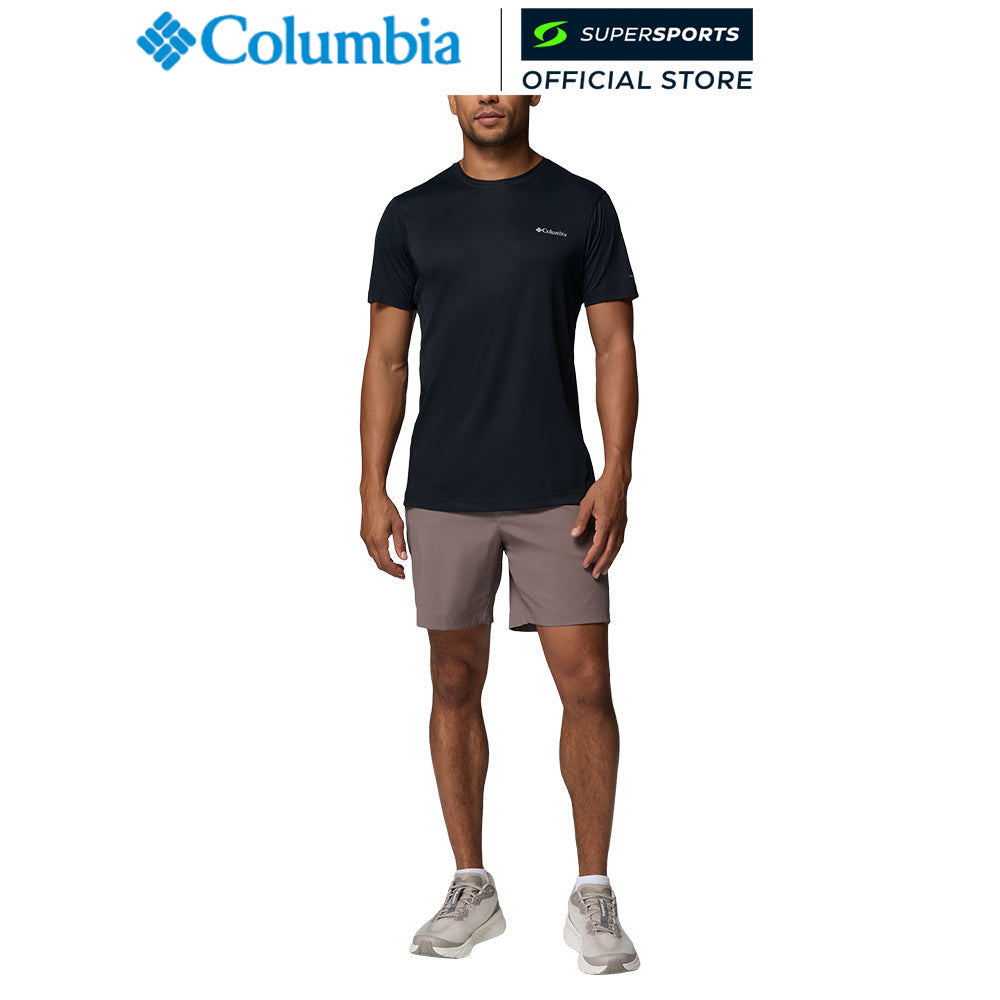 COLUMBIA تيشيرت رجالي Zero Rules Light Technical — صورة 6
