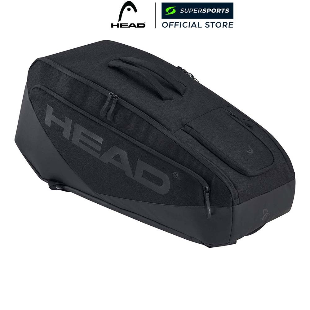 HEAD Pro X L 9 Pack กระเป๋าเทนนิสผู้ใหญ่