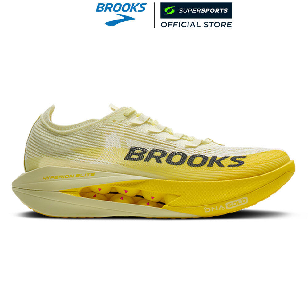 BROOKS Hyperion Elite 5 รองเท้าวิ่งผู้ใหญ่