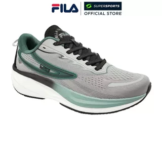 FILA Crome รองเท้าวิ่งผู้ชาย สีเทา