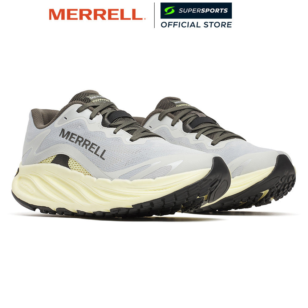 MERRELL ProMorph รองเท้าวิ่งเทรลผู้ชาย ราคา ถูกที่สุด ดีลบีเคเค แกลเลอรีภาพที่ 2