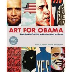 (BX) ART สําหรับ OBAMA