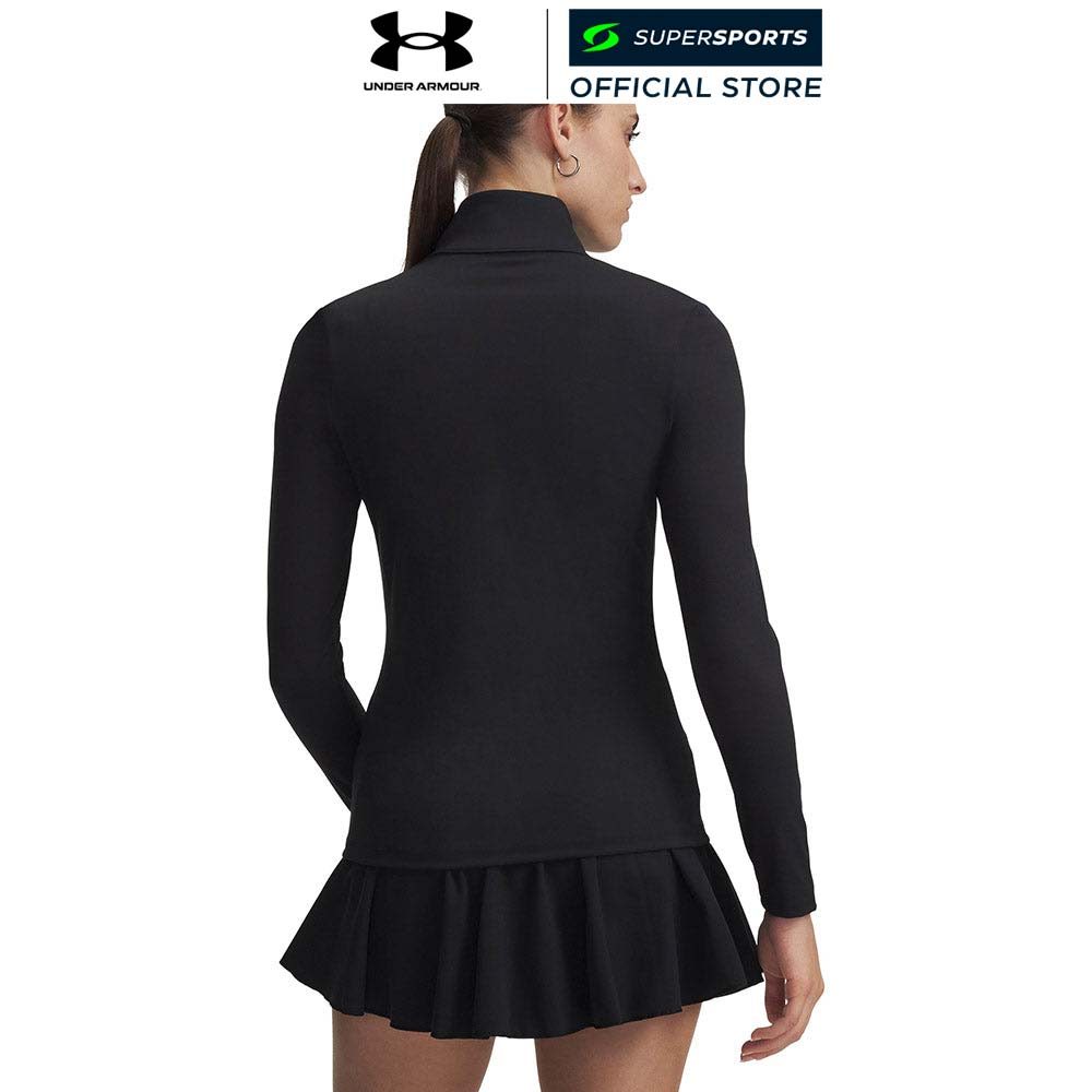 UNDER ARMOUR Motion เสื้อแจ็คเก็ตออกกำลังกายผู้หญิง — صورة 2
