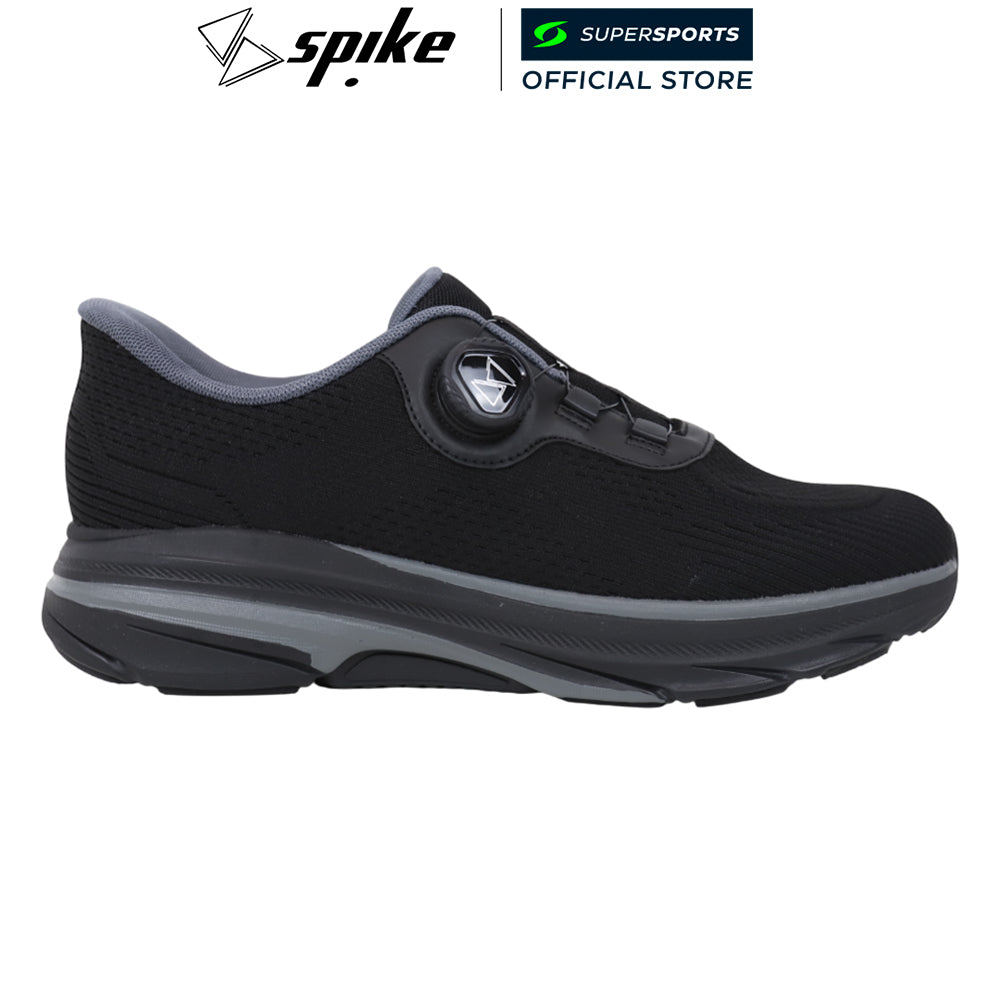 SPIKE Spin Wheel รองเท้าออกกำลังกายผู้ชาย
