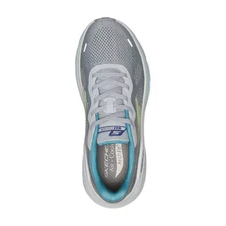 Skechers สเก็ตเชอร์ส รองเท้าวิ่งผู้หญิง Women GOrun Max Cushioning Arch Fit 2.0 Running Shoes - 128964-GYMT (latest)